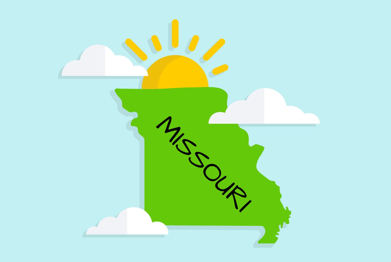 Missouri Solar Power